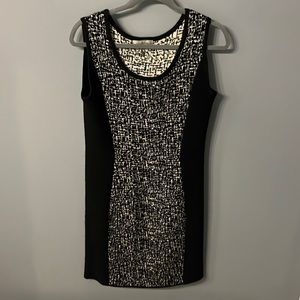 Neiman Marcus Cashmere dress
